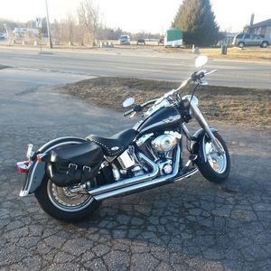 Meet your Posher, Larry